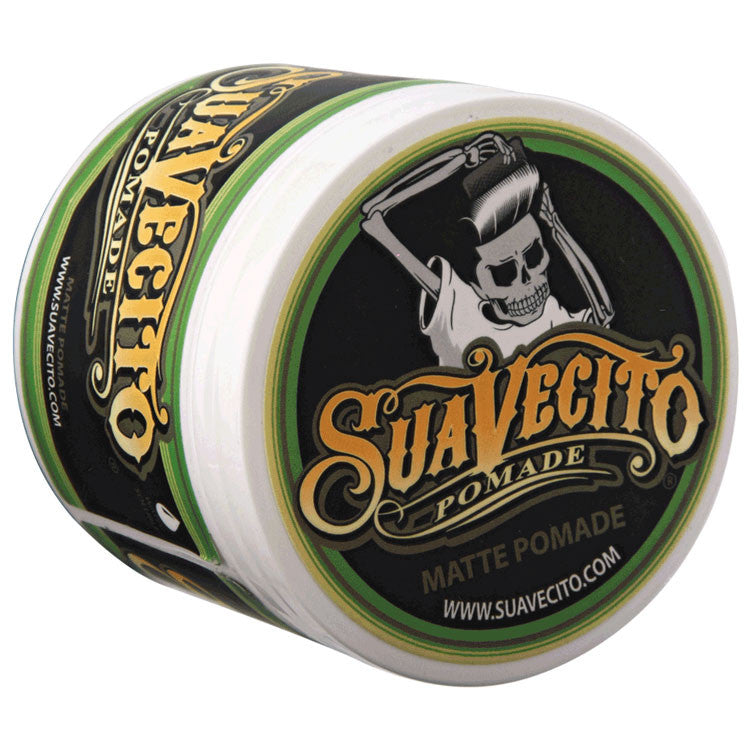 Suavecito Pomade Matte 113g