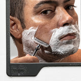 Tooletries The Oliver Fog Free Shower Mirror