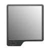 Tooletries The Oliver Fog Free Shower Mirror