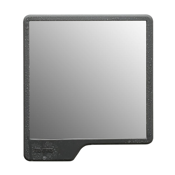 Tooletries The Oliver Fog Free Shower Mirror