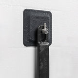 Tooletries The Back Scrubber & Hook Set