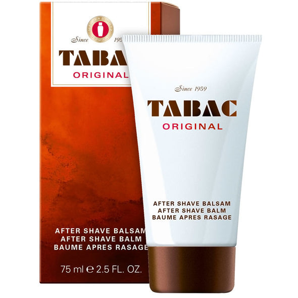 Tabac Aftershave Balm 75ml