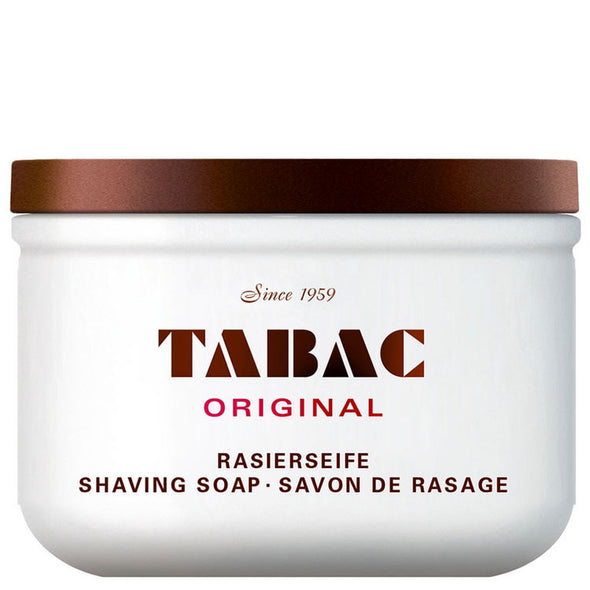 Tabac Shaving Soap & Bowl 125g