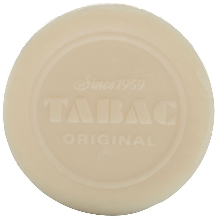 Tabac Shaving Soap Refill 125g