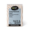 The Australian Natural Soap Company Magnesium Salt Detoxifying Cleanser 100g