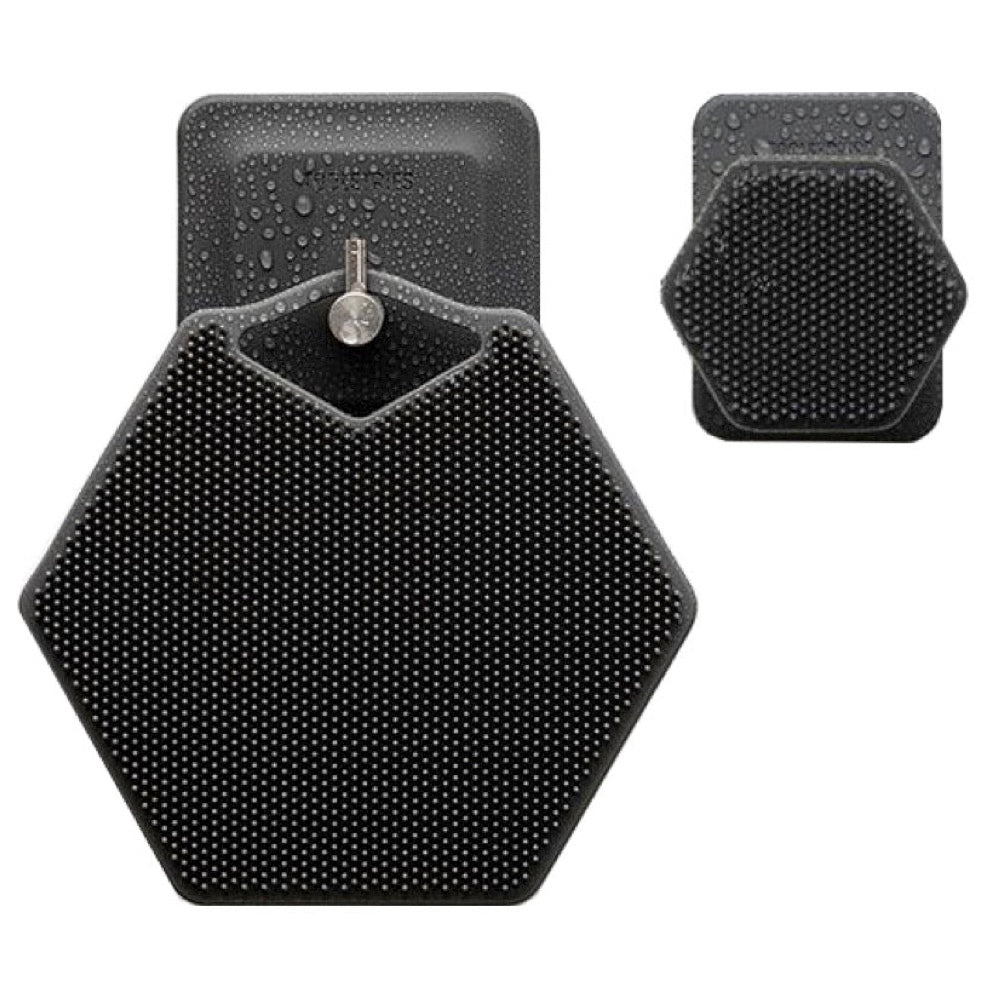 Tooletries The Ultimate Scrubber Set