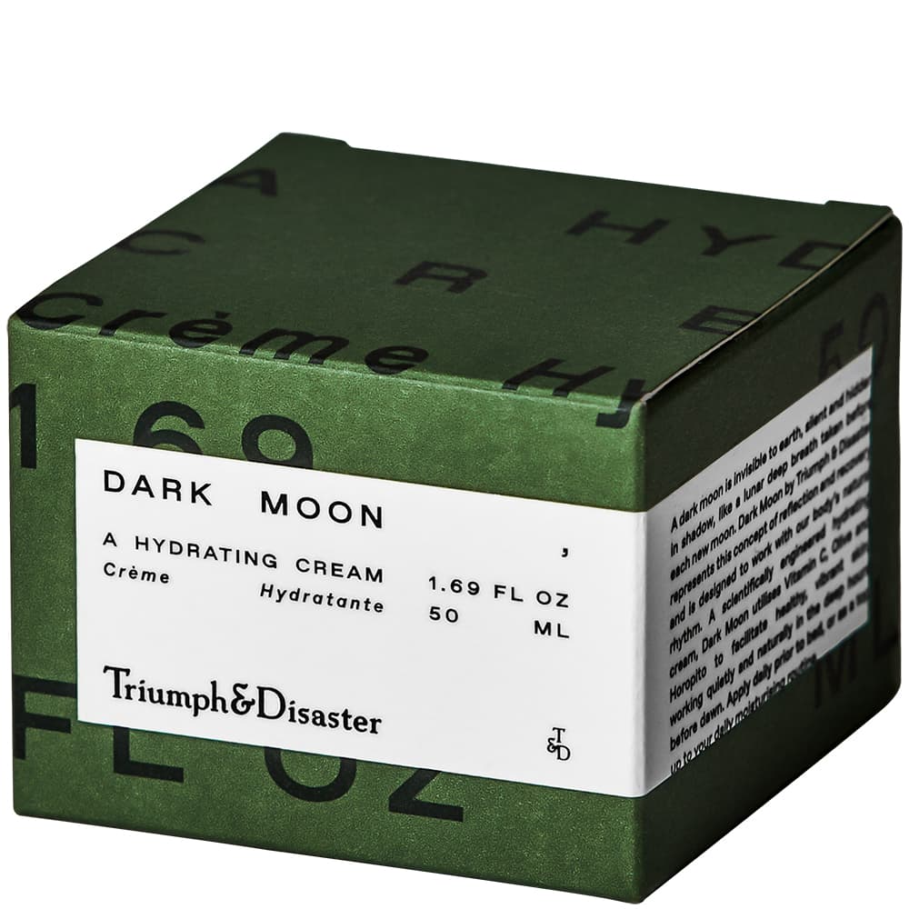 Triumph & Disaster Dark Moon Hydating Cream 50ml