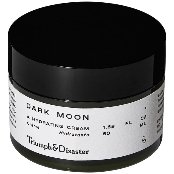 Triumph & Disaster Dark Moon Hydating Cream 50ml