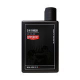 Uppercut Deluxe 3-in-1 Wash 240ml