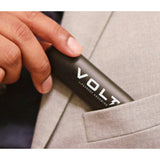 Volt Instant Beard Colour Eco Refill Ash 10ml - 2 Pack