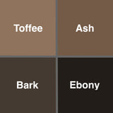 Volt Instant Beard Colour Eco Refill Bark 10ml - 2 Pack