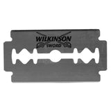 Wilkinson Sword Double Edge Blades (100)