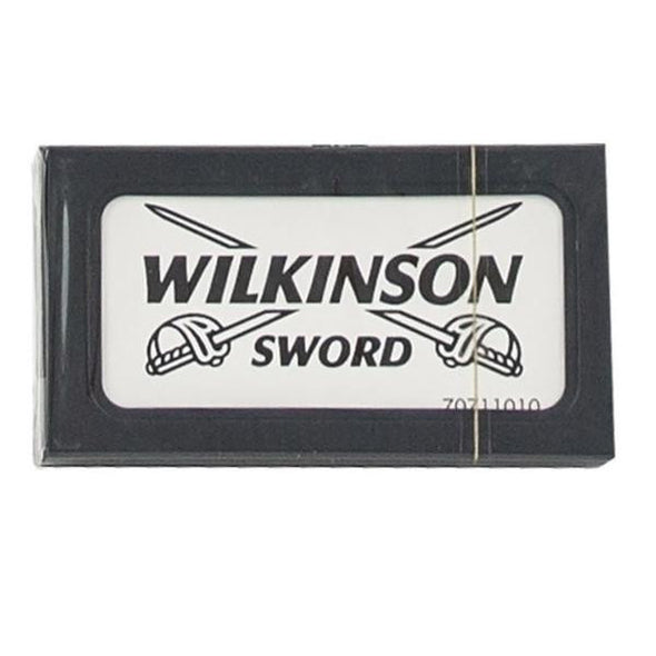 Wilkinson Sword Double Edge Blades (100)