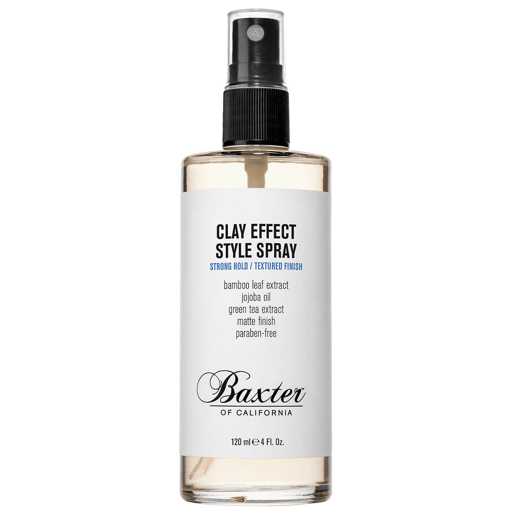 Baxter of California Clay Effect Style Spray 120ml