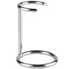 Universal Shaving Brush Stand Chrome