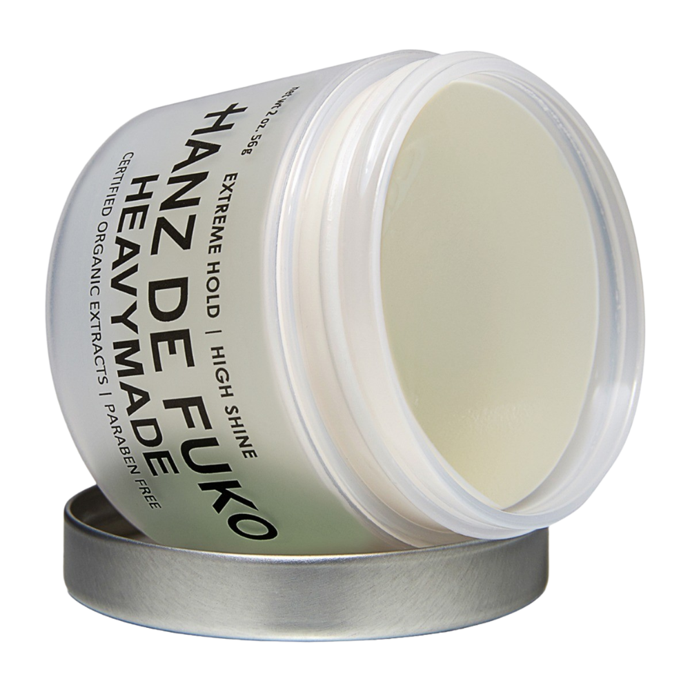 Hanz De Fuko Heavymade 56g
