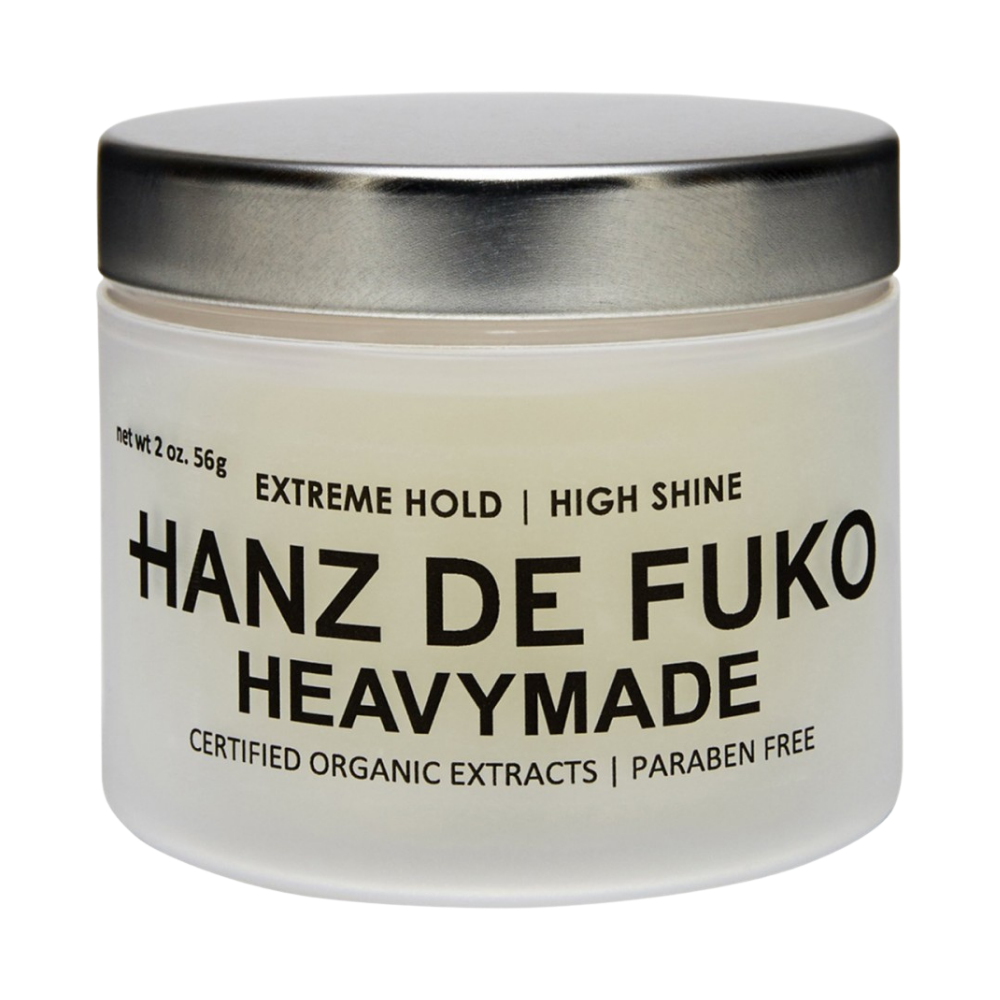 Hanz De Fuko Heavymade 56g