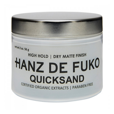 Hanz De Fuko Quicksand 56g