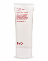 Evo Liquid Rollers Curl Balm 200ml