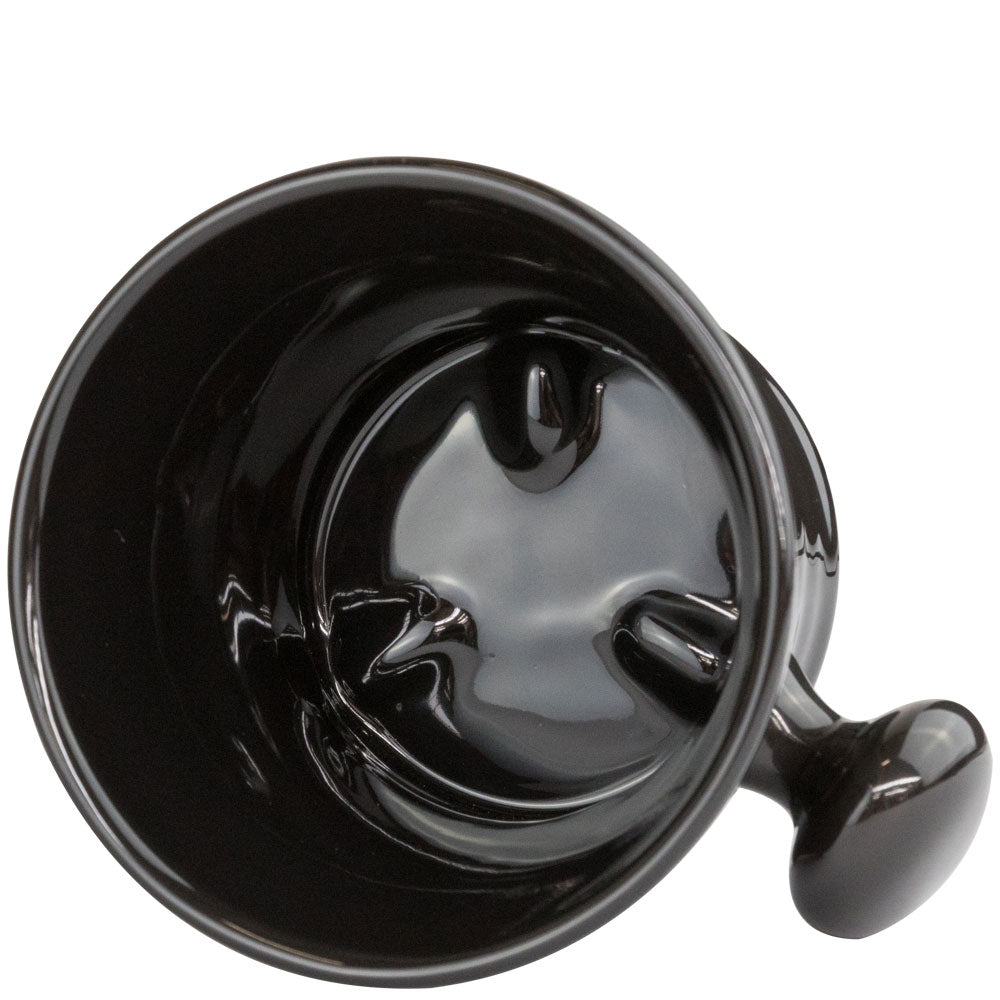 Muhle Shaving Mug Black