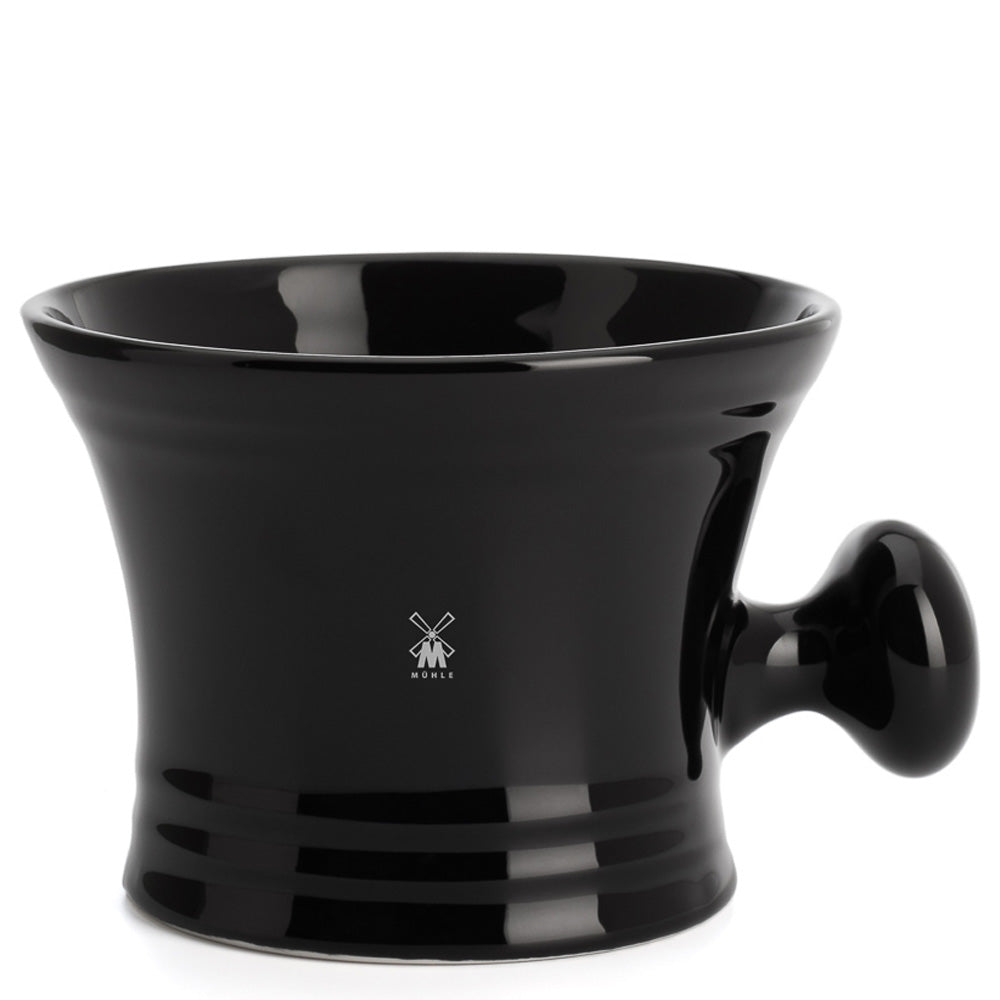 Muhle Shaving Mug Black