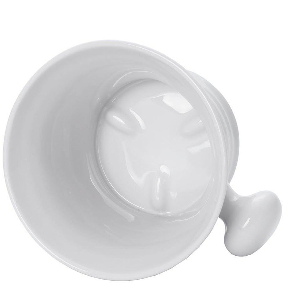 Muhle Shaving Mug White