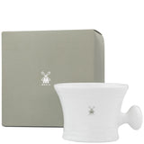 Muhle Shaving Mug White with Box