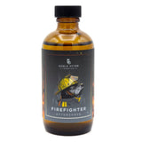 Noble Otter Firefighter Aftershave Splash 100ml