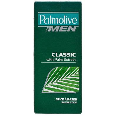 Palmolive Shaving Soap Stick 50g