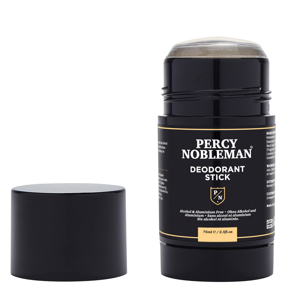 Percy Nobleman Deodorant Stick 75ml