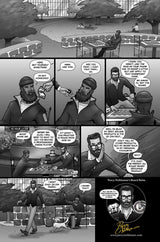 Percy Nobleman Beard Balm 65ml