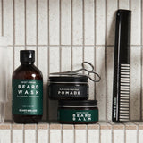 Beard & Blade Beard Wash Minthê 200ml