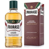 Proraso Sandalwood & Shea Oil Nourish Aftershave Lotion 400ml