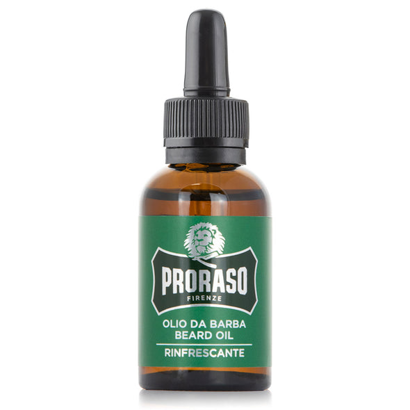 Proraso Beard Oil Refreshing 30ml