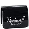 Rockwell Double Edge Blade Safe Disposal Case