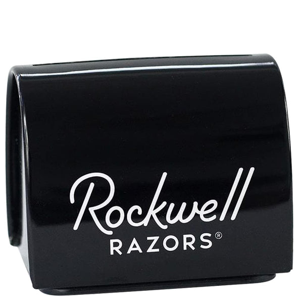 Rockwell Double Edge Blade Safe Disposal Case