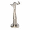 Leaf Shave The Twig Razor Stand Silver